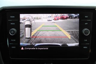 Volkswagen PASSAT 1.4 HYBRID 218 GTE EXECUTIVE (2023)