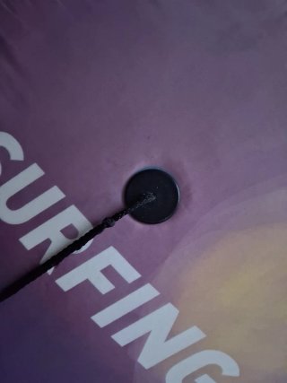 Tabla de surf para niños