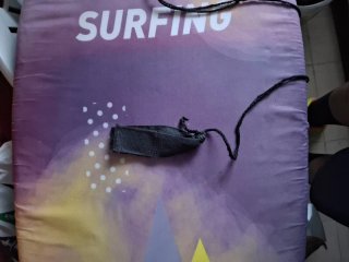 Tabla de surf para niños