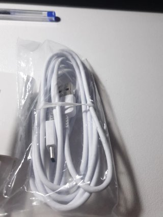 Cargador Rápido 18W USB-C