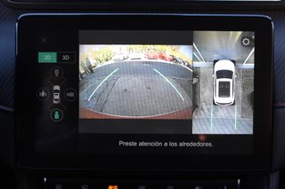 MG ZS 1.5 VTI 106 LUXURY (2022)