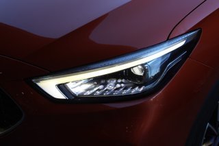 MG ZS 1.5 VTI 106 LUXURY (2022)