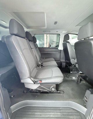 Mercedes-Benz Vito Mercedes Vito 116 CDI Vito L Larga