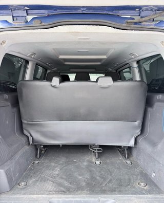 Mercedes-Benz Vito Mercedes Vito 116 CDI Vito L Larga