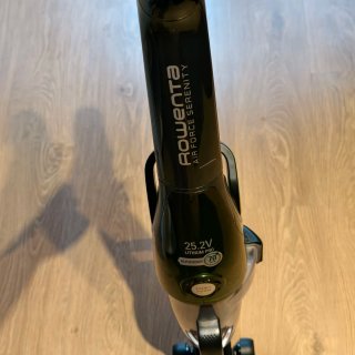Rowenta Air Force Serenity RH9172 – Aspirador