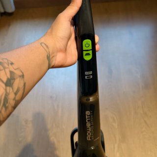 Rowenta Air Force Serenity RH9172 – Aspirador