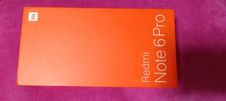 Xiaomi Redmi Note 6 Pro 4GB 64GB