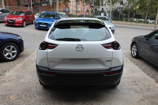 Mazda MX-30 143 5KWH E-SKYACTIVE PRIME-LINE (2023)
