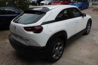 Mazda MX-30 143 5KWH E-SKYACTIVE PRIME-LINE (2023)