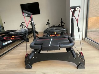 Mega Reformer - Pilates Maquina