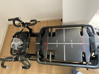 Mega Reformer - Pilates Maquina