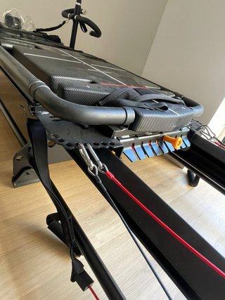 Mega Reformer - Pilates Maquina