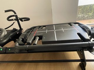 Mega Reformer - Pilates Maquina