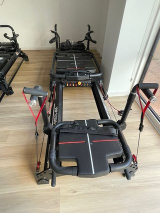 Mega Reformer - Pilates Maquina