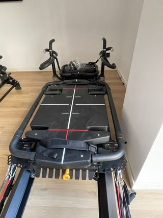 Mega Reformer - Pilates Maquina
