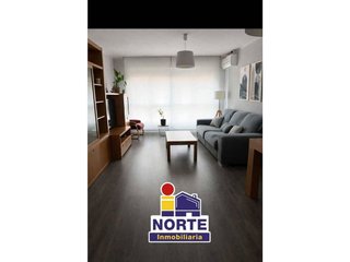 Piso en venta en Alcoy/Alcoi