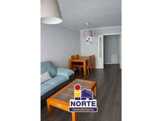 Piso en venta en Alcoy/Alcoi