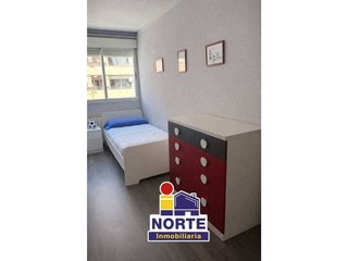 Piso en venta en Alcoy/Alcoi