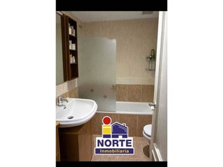 Piso en venta en Alcoy/Alcoi