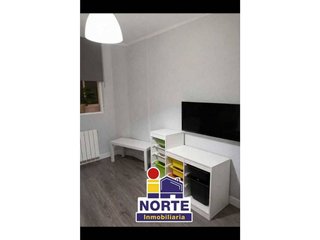 Piso en venta en Alcoy/Alcoi