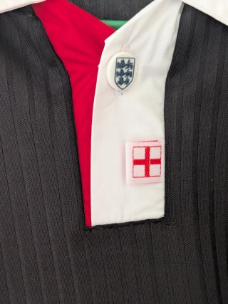 Camiseta Inglaterra Beckham 7. Talla XL