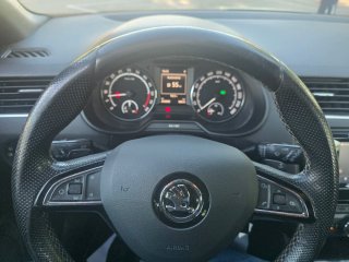 Skoda Octavia 2014