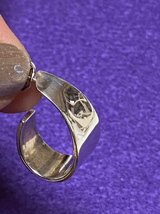 Pendientes Aro Plata 925
