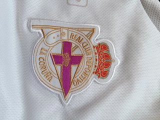 Camiseta R.C. Deportivo Coruña Lotto 13-20