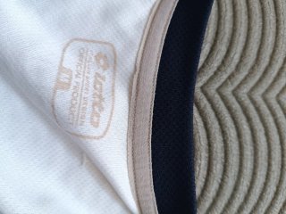 Camiseta R.C. Deportivo Coruña Lotto 13-20