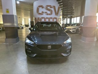 Seat LEON 1.4 PHEV 204 FR (2021)