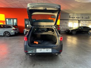 Seat LEON 1.4 PHEV 204 FR (2021)
