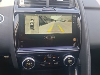 Jaguar E-PACE 2.0D Standard 120 kW (163 CV)