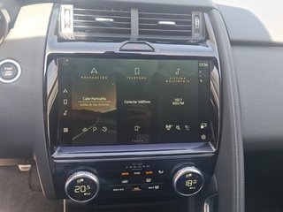 Jaguar E-PACE 2.0D Standard 120 kW (163 CV)