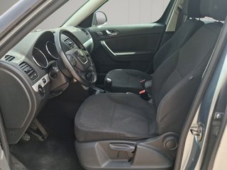 Skoda Yeti 2.0 TDI Ambition 103 kW (140 CV)