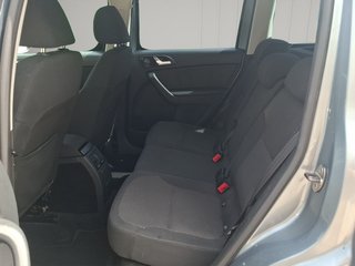 Skoda Yeti 2.0 TDI Ambition 103 kW (140 CV)