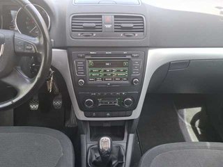 Skoda Yeti 2.0 TDI Ambition 103 kW (140 CV)