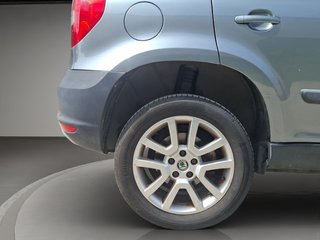 Skoda Yeti 2.0 TDI Ambition 103 kW (140 CV)