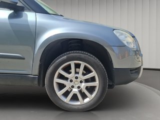 Skoda Yeti 2.0 TDI Ambition 103 kW (140 CV)