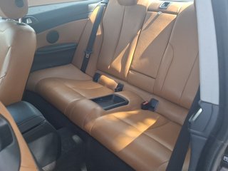 BMW Serie 4 420d Coupe 135 kW (184 CV)