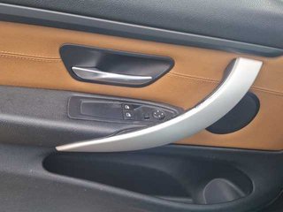 BMW Serie 4 420d Coupe 135 kW (184 CV)