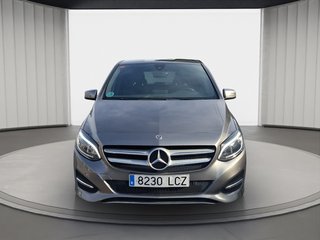 Mercedes-Benz Clase B B 180 d 80 kW (109 CV)