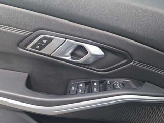 BMW Serie 3 318d 110 kW (150 CV)