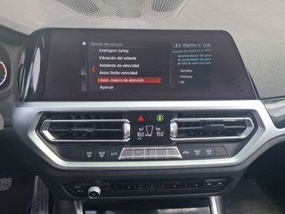 BMW Serie 3 318d 110 kW (150 CV)