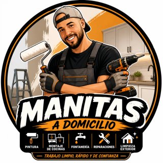 Manitas a domicilio | Montaje, arreglos y repara..