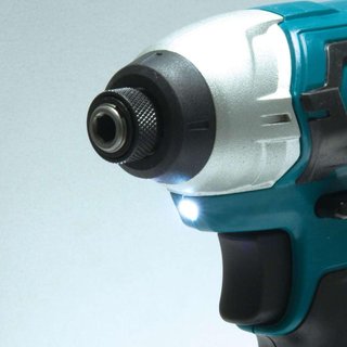 Atornillador Impacto Makita 10.8V TD110DSAE
