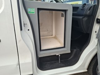 Opel Vivaro Furgon 1.6 CDTI Expression 29 L2H1 70 kW (95 CV)