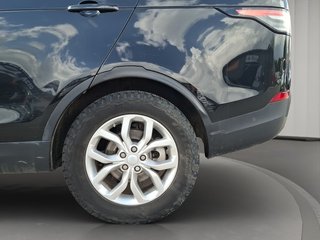 Land Rover Discovery 2.0 SD4 SE Auto 177 kW (240 CV)