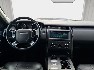 Land Rover Discovery 2.0 SD4 SE Auto 177 kW (240 CV)