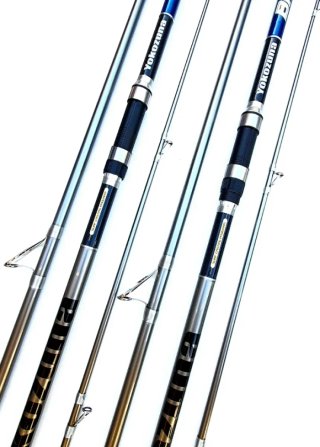 Canne da pesca Yokozuna Blackstar Surf