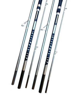 Canne da pesca Yokozuna Blackstar Surf